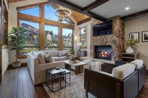LR902 The Chalet at Lewis Ranch Home Frisco